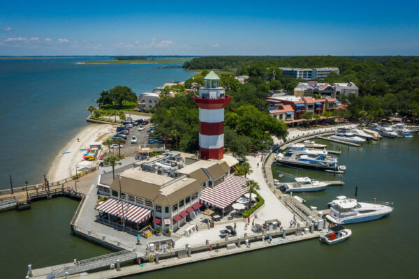 Harbor Town, Hilton Head Island, SC