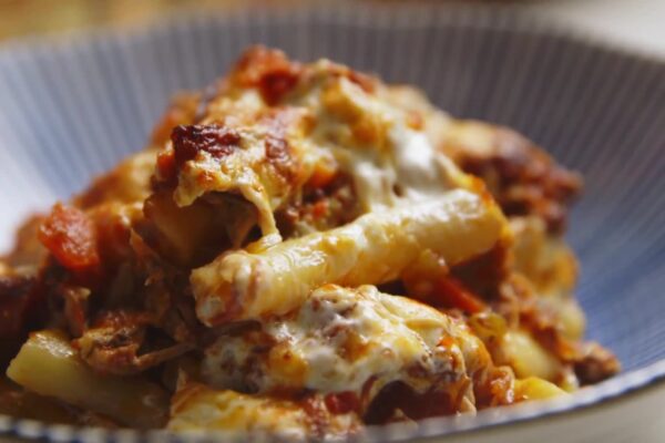 epicurious_how-to-make-baked-ziti-recipe-video